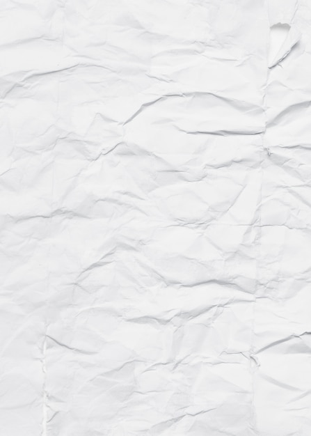 White paper texture background