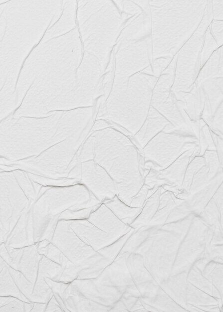 White paper texture background