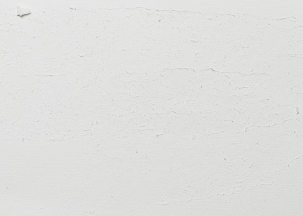 White paper texture background