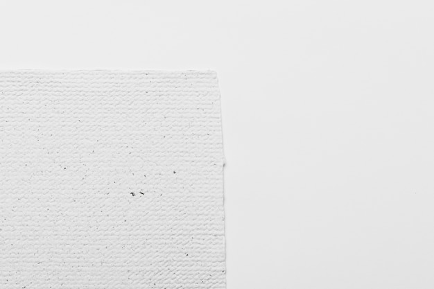 Free Photo white paper texture background