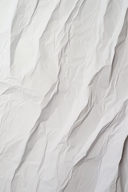 White paper texture background