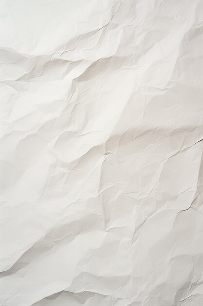 White paper texture background