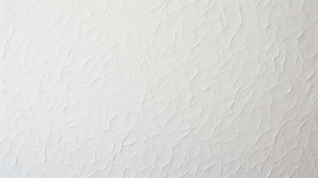 Free photo white paper texture background