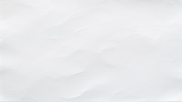 White paper texture background