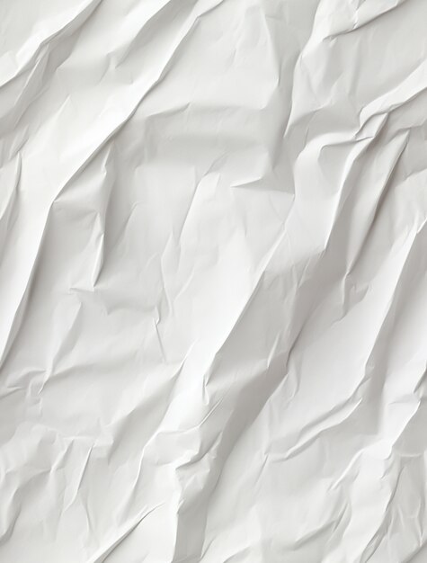 White paper texture background