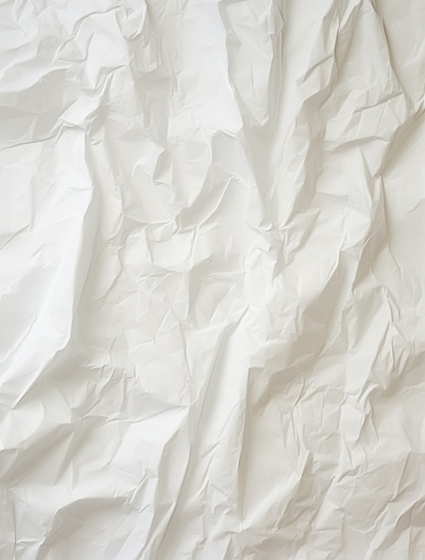 White paper texture background