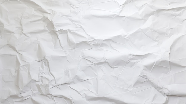 White paper texture background