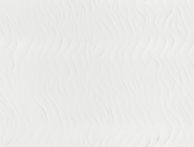 Free photo white paper texture background