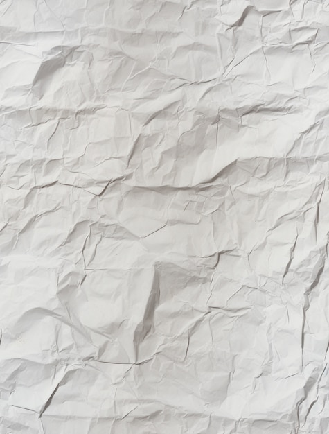 White paper texture background