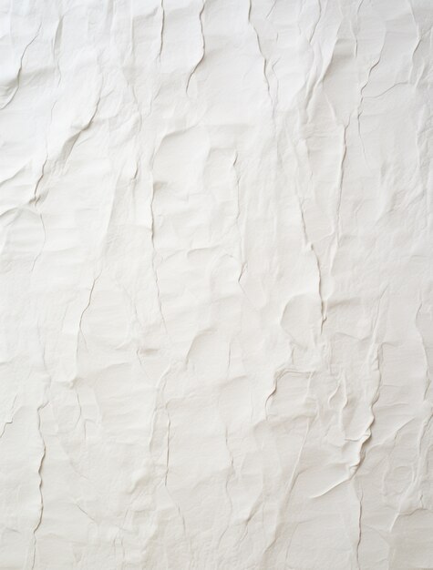 White paper texture background