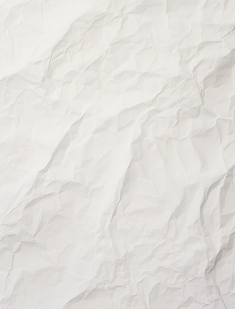 White paper texture background