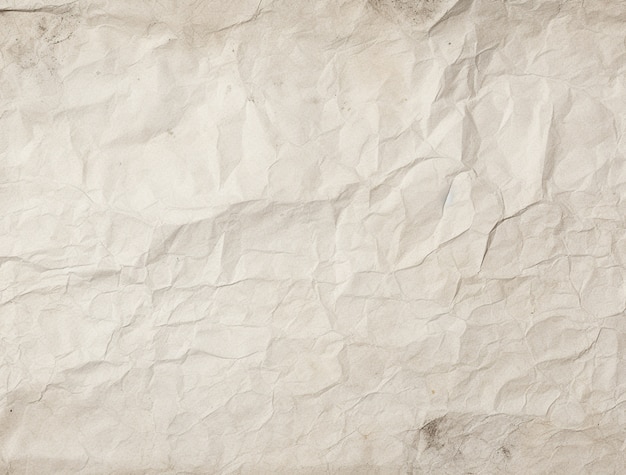 White paper texture background