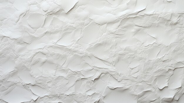 White paper texture background