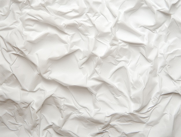 White paper texture background