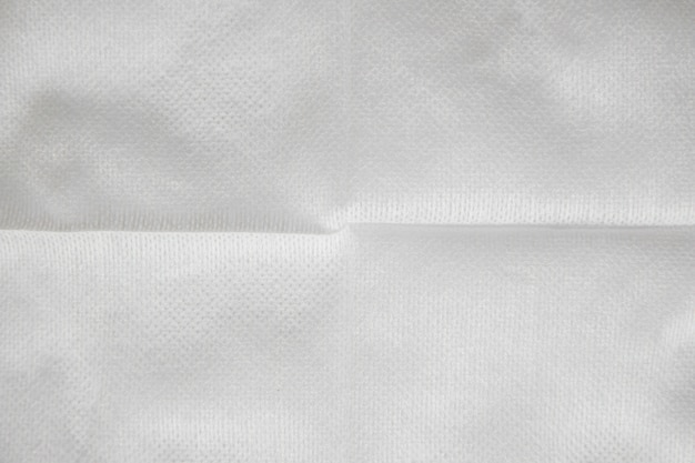 White paper texture