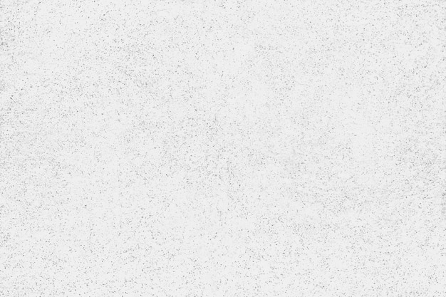 White plain concrete textured background