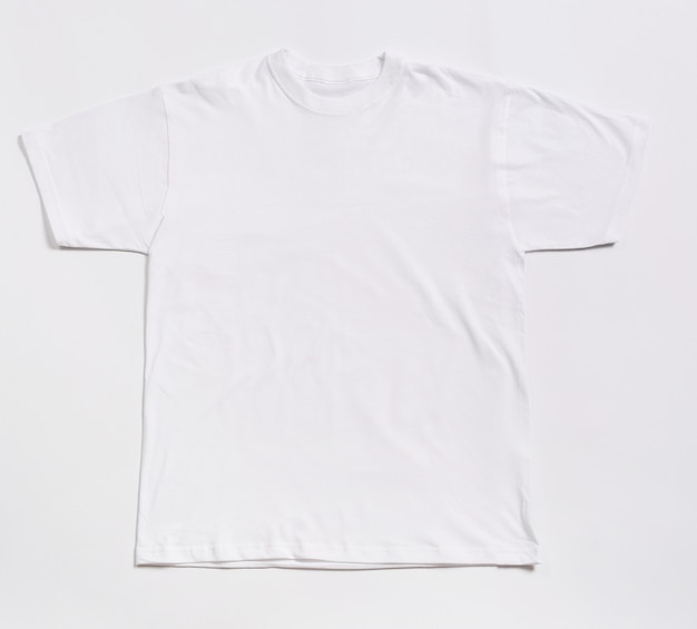 Free Photo white shirt