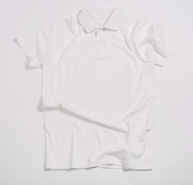 Free photo white shirt