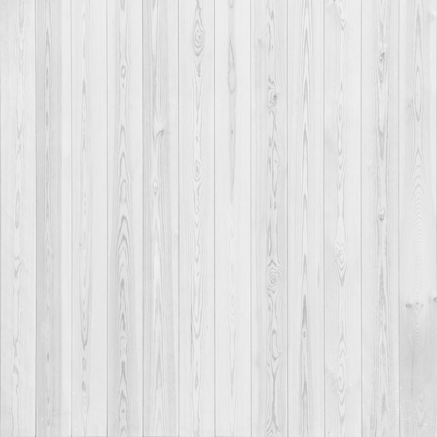 Free Photo white smooth vertical wooden panels