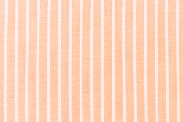 Free photo white stripes linen textured background