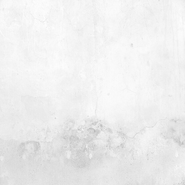 White wall with light gray splotches