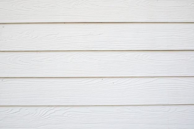 Free Photo white wood panel texture