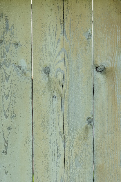 White wood planks background