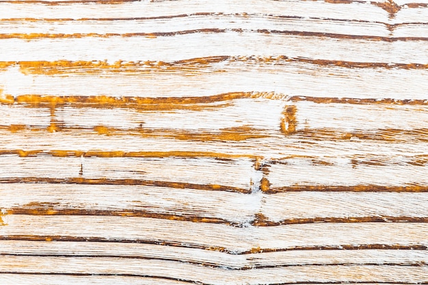 White wood textures background