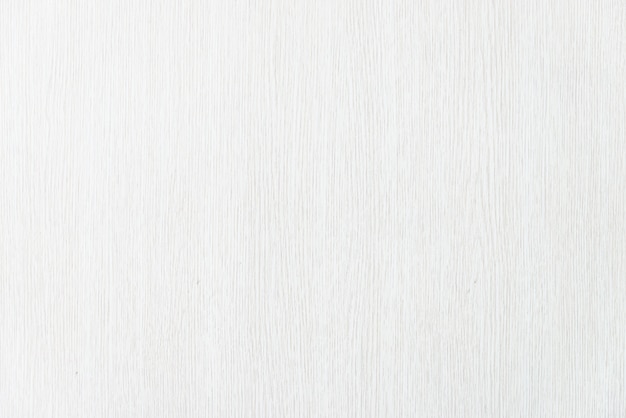 Free Photo white wooden texture