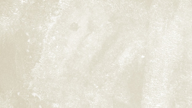 Free photo white worn paint texture background