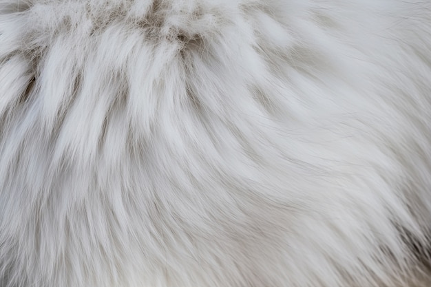 Free Photo wild animal pattern  fur texture