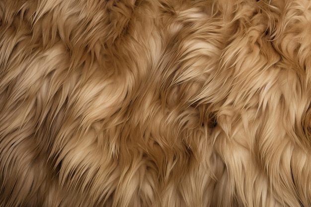 Free Photo wild animal pattern  fur texture