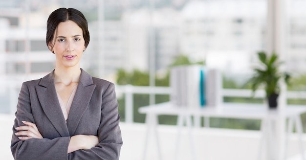 woman young adult expertise smiling hospital