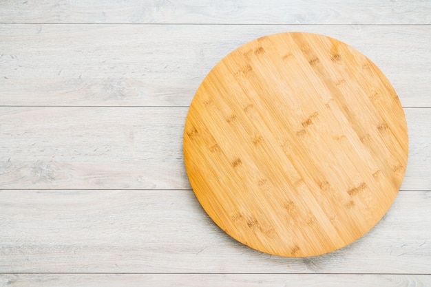 Wood cutting board