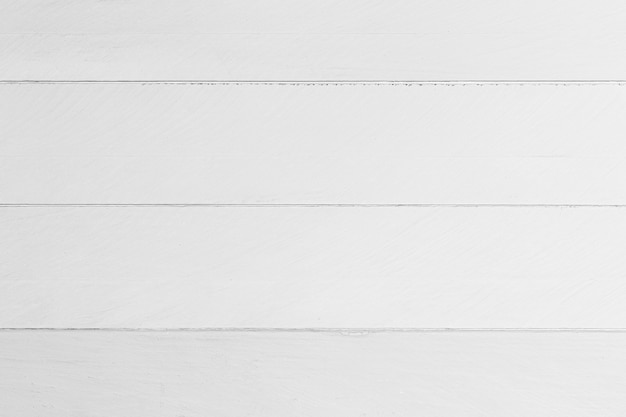 Free photo wood planks white wallpaper copy space