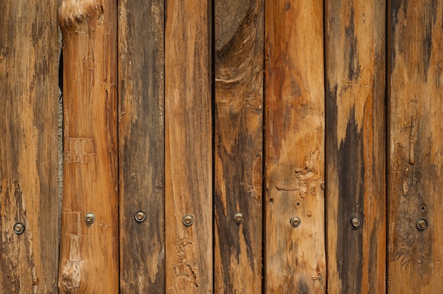 Free photo wood wall for text and background