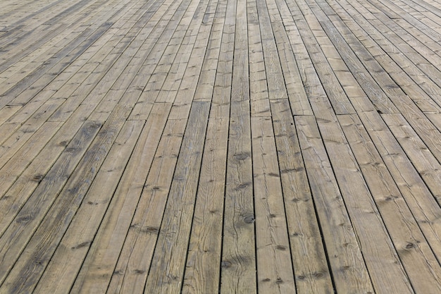 Free photo wooden floor