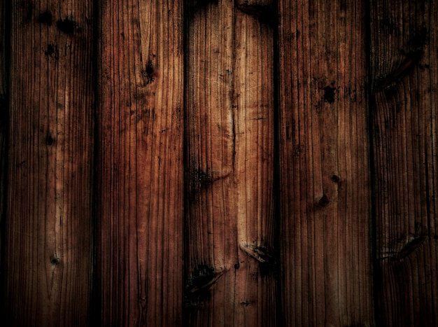 Wooden floorboard background.