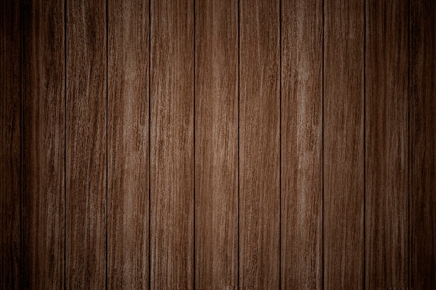 Free photo wooden flooring textured background design