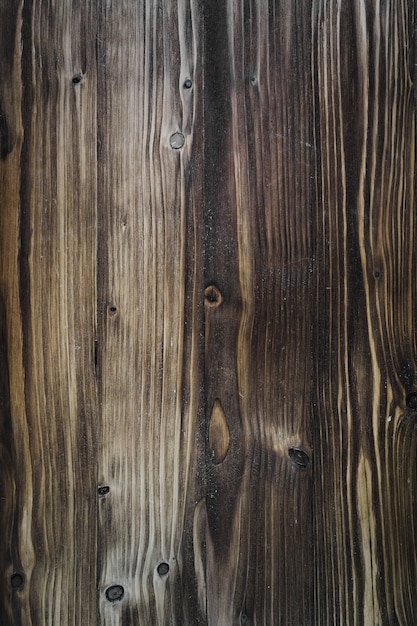 Free Photo wooden surface with rustic appearance