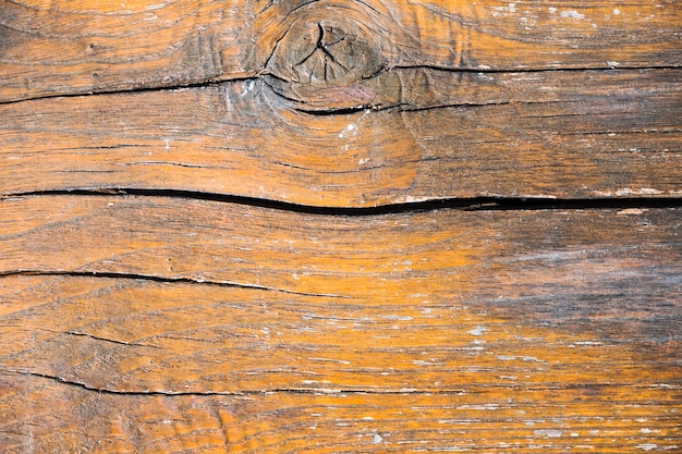 Free photo wooden texture background