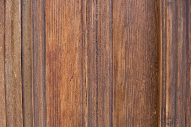 Free Photo wooden texture in brown tones