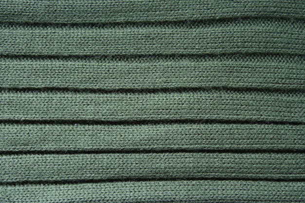 wool sweater texture close up