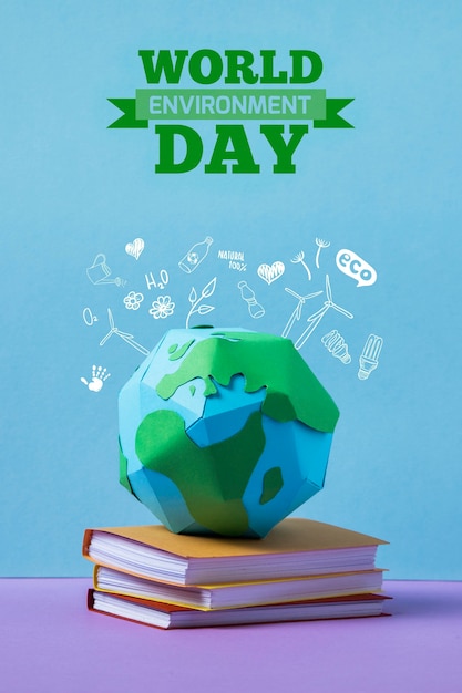 World environment day