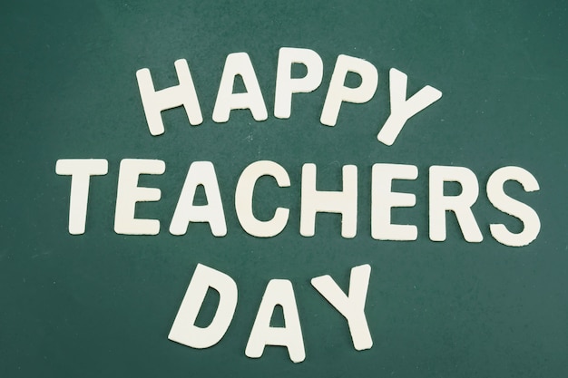 World Teachers' Day 