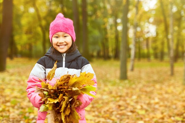 Yellow autumn