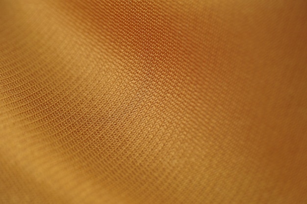 Yellow texture fiber