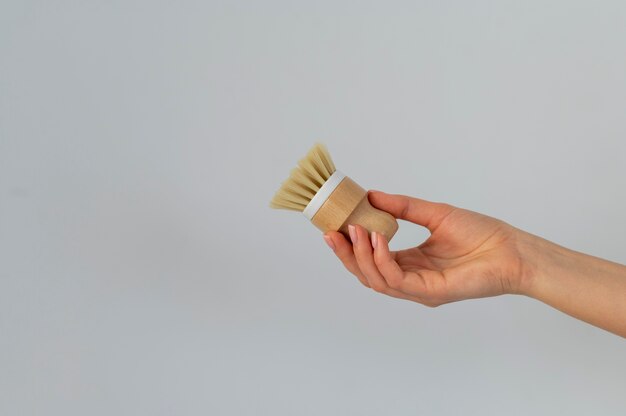 Zero waste wooden utensils