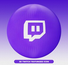 Twitch Banner Templates