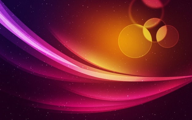 Abstract background design